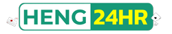 heng24hr เดิมพันไร้ขีดจำกัด ตลอด 24 ชั่วโมง